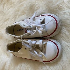 Unisex Converse